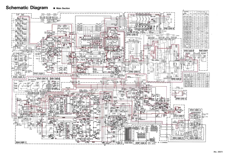 Jvc-AX-70-BK-Schematic电路原理图.pdf_第3页