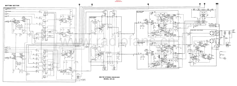 Heathkit-AR-29-Schematic电路原理图.pdf_第2页