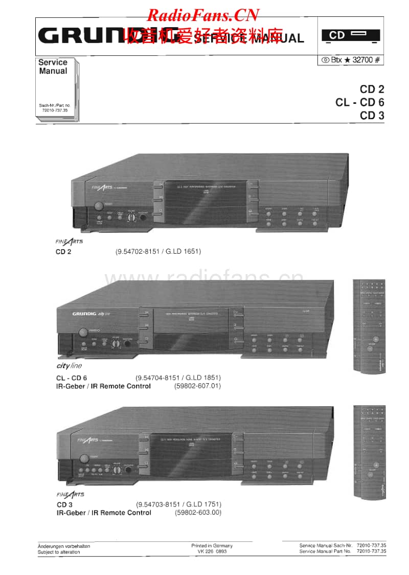 Grundig-CLCD-6-Service-Manual电路原理图.pdf_第1页