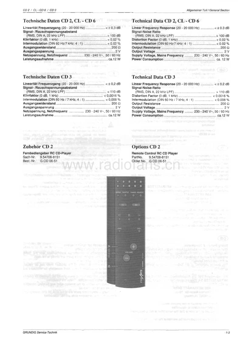 Grundig-CLCD-6-Service-Manual电路原理图.pdf_第3页