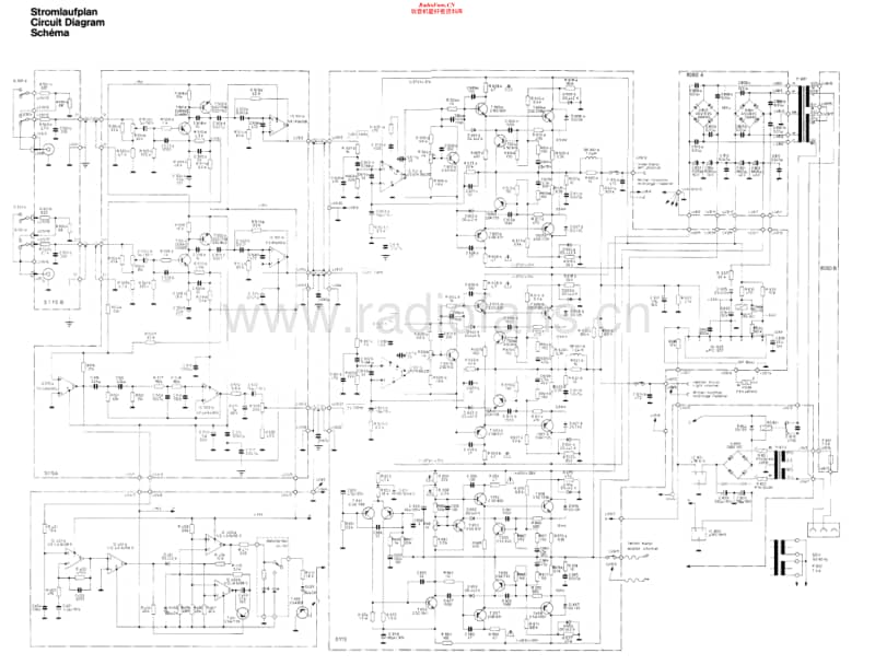 Braun-SW-2-Schematic电路原理图.pdf_第1页