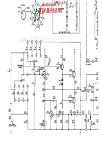 Heathkit-IG-5282-Schematic-2电路原理图.pdf