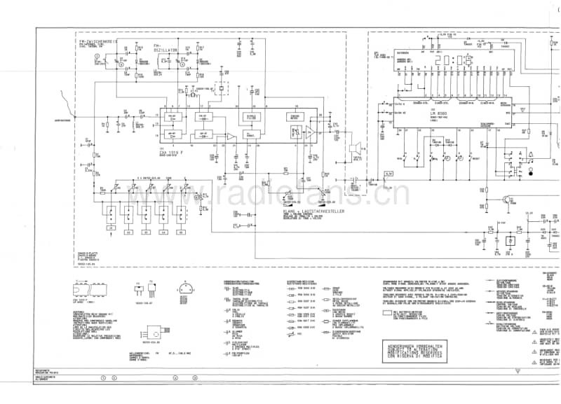 Grundig-Sonoclock-700-Schematic电路原理图.pdf_第1页