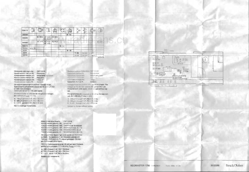 Bang-Olufsen-Beomaster_1700-Schematic-2(1)电路原理图.pdf_第2页