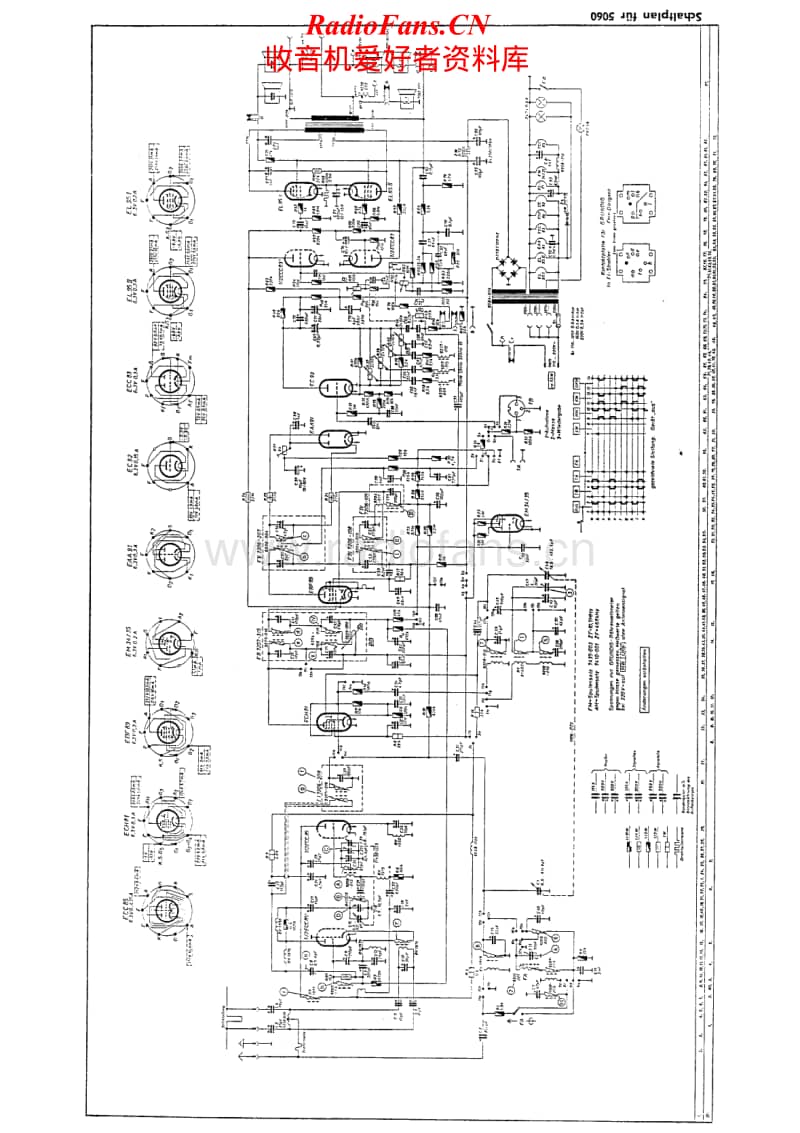 Grundig-G-119-Schematic电路原理图.pdf_第2页