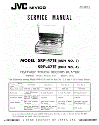 Jvc-SRP-471-Service-Manual电路原理图.pdf