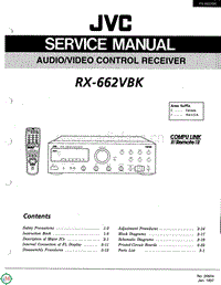 Jvc-RX-662-VBK-Service-Manual电路原理图.pdf