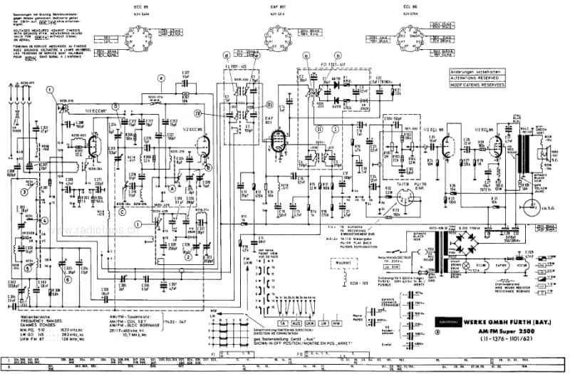 Grundig-2500-Schematic电路原理图.pdf_第3页