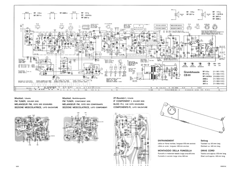 Grundig-CS-61-Service-Manual电路原理图.pdf_第3页