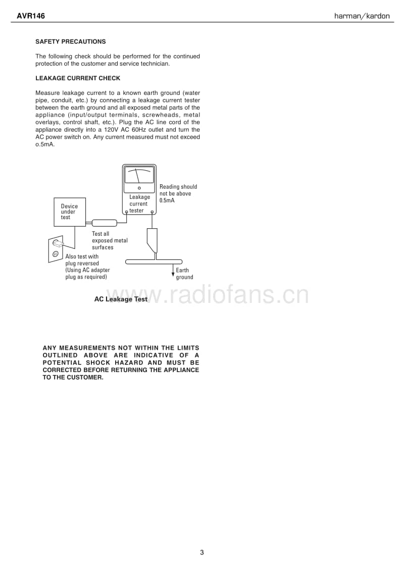 Harman-Kardon-AVR-146-Service-Manual电路原理图.pdf_第3页