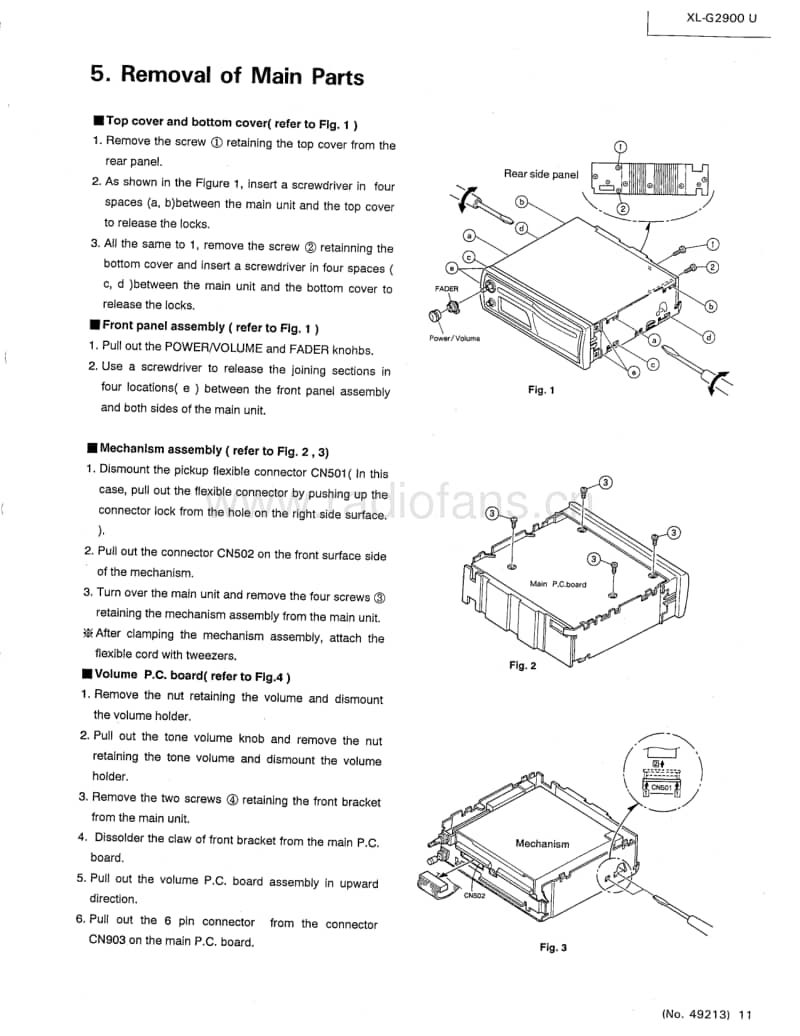 Jvc-XLG-2900-Service-Manual电路原理图.pdf_第2页