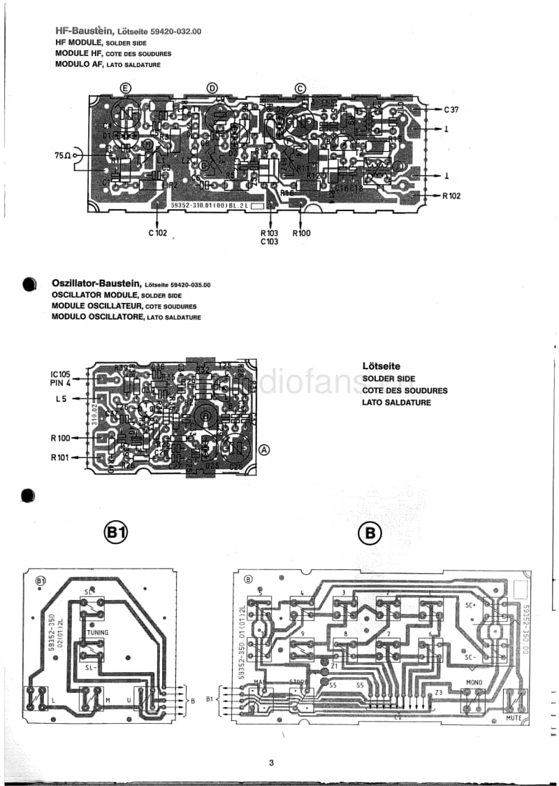 Grundig-T-35-Service-Manual电路原理图.pdf_第2页