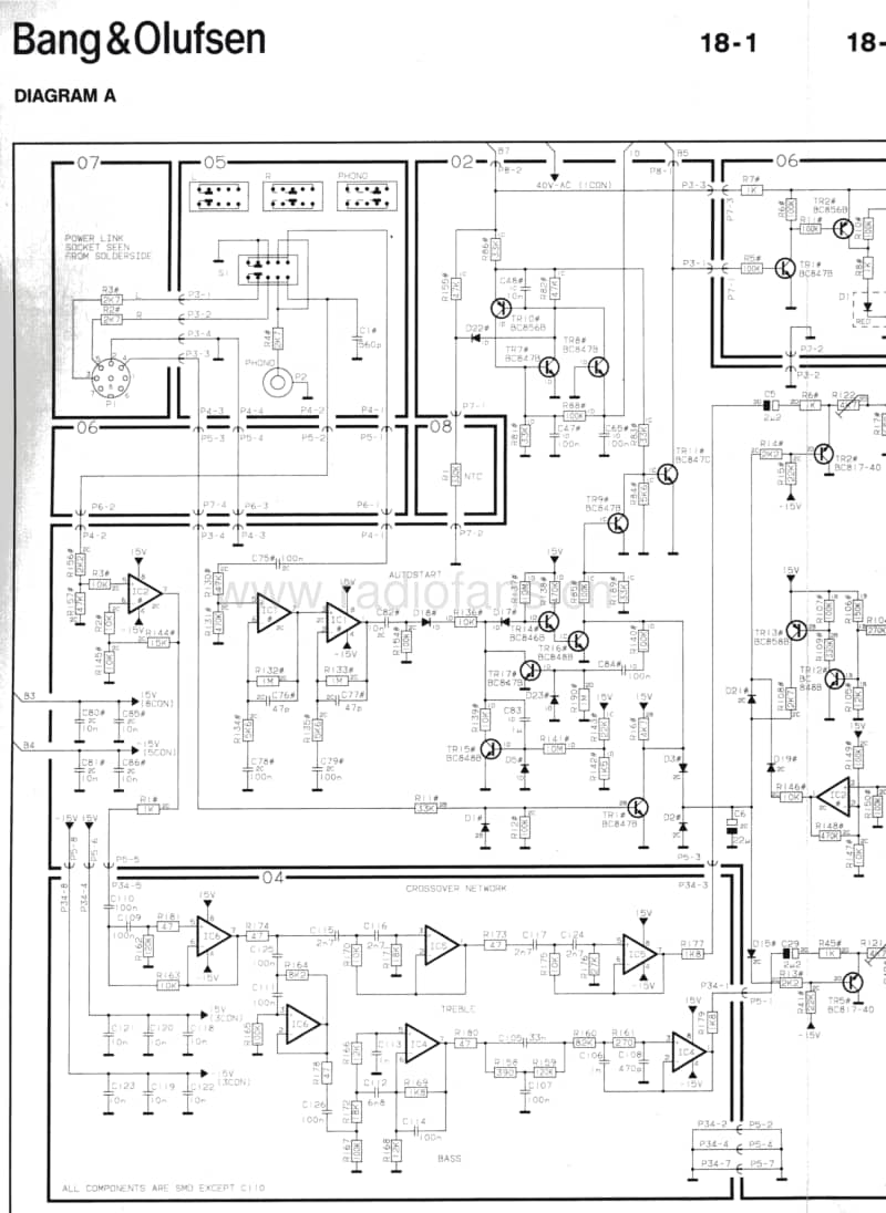 Bang-Olufsen-Beolab_8000-Schematic电路原理图.pdf_第2页