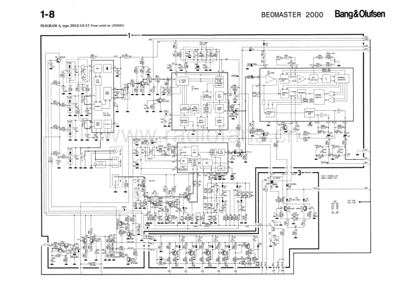 Bang-Olufsen-Beomaster_2000-Schematic-3电路原理图.pdf_第2页