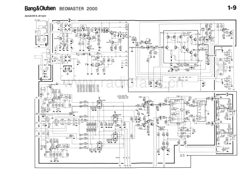 Bang-Olufsen-Beomaster_2000-Schematic-3电路原理图.pdf_第3页