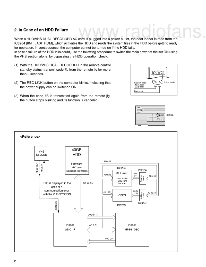 Jvc-HMHDS-1-U-Service-Manual电路原理图.pdf_第3页