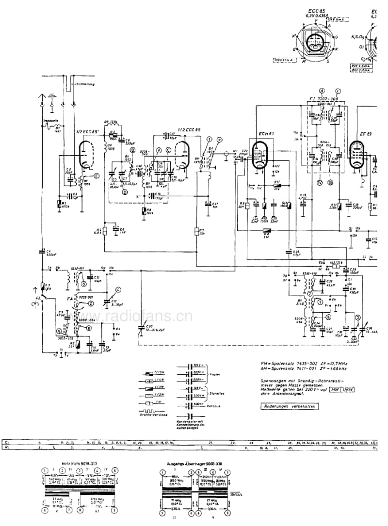 Grundig-3020-Service-Manual电路原理图.pdf_第3页