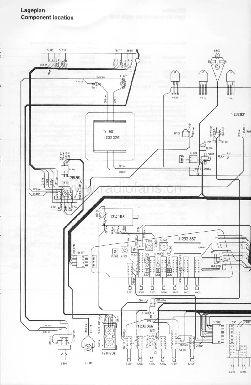 Braun-Regie-528-S-Service-Manual电路原理图.pdf_第3页