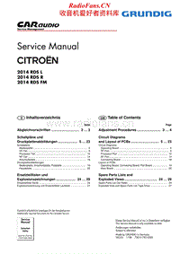 Grundig-2014-RDS-Service-Manual电路原理图.pdf