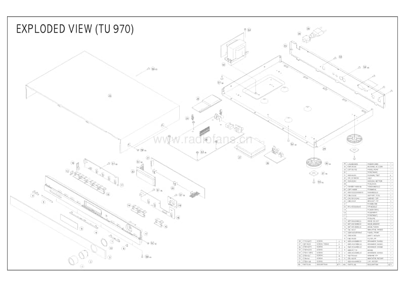 Harman-Kardon-TU-970-Service-Manual电路原理图.pdf_第3页