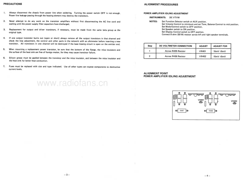 Harman-Kardon-A-402-Service-Manual电路原理图.pdf_第3页