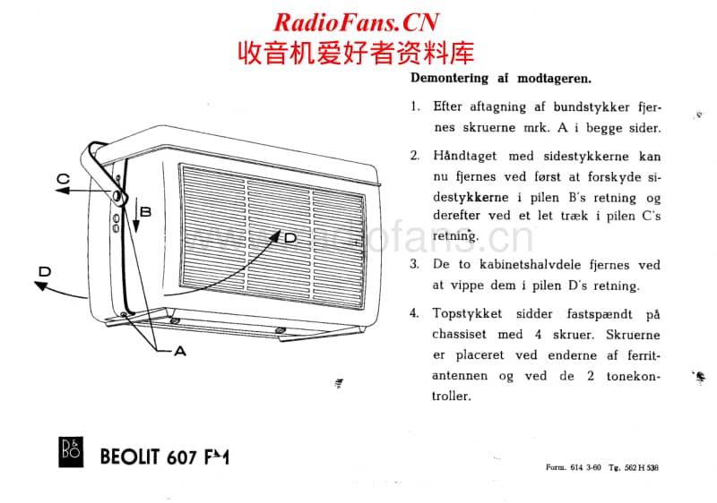 Bang-Olufsen-Beolit-607-FM-Schematic(1)电路原理图.pdf_第1页