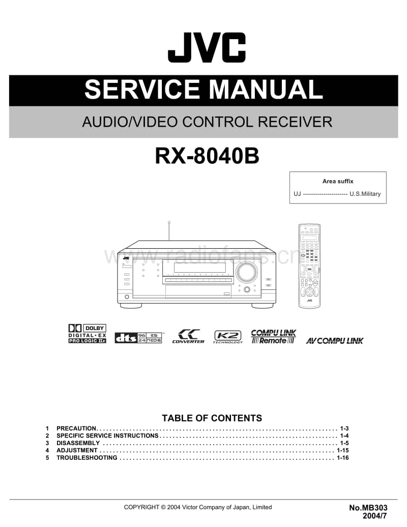 Jvc-RX-8040-B-Service-Manual电路原理图.pdf_第1页