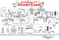 Grundig-92-Schematic电路原理图.pdf