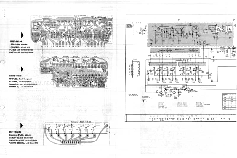 Grundig-Sonoclock-550-Service-Manual电路原理图.pdf_第2页