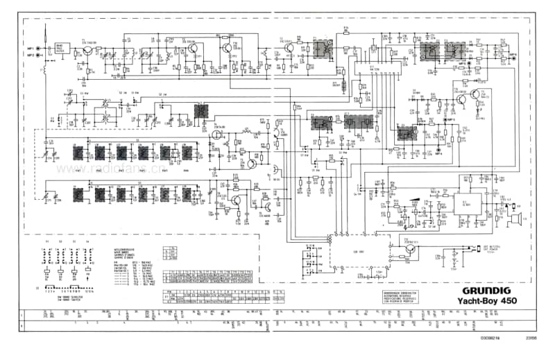 Grundig-Yacht-Boy-450-Service-Manual电路原理图.pdf_第3页