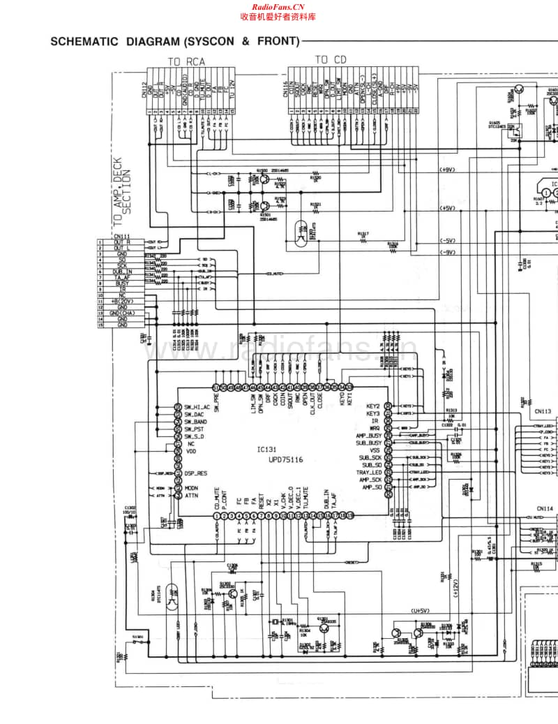 Fisher-TADS-3-Schematic电路原理图.pdf_第2页