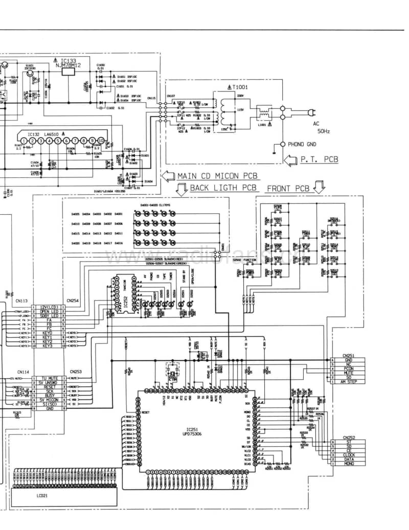 Fisher-TADS-3-Schematic电路原理图.pdf_第3页