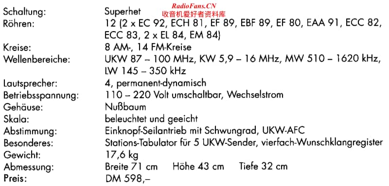 Grundig-6099-Schematic电路原理图.pdf_第2页