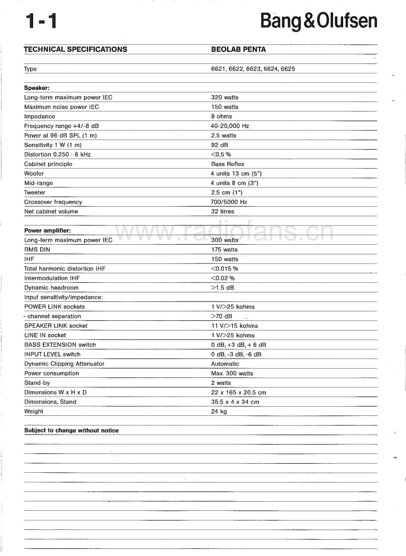 Bang-Olufsen-Beolab_Penta_2-Service-Manual(1)电路原理图.pdf_第2页