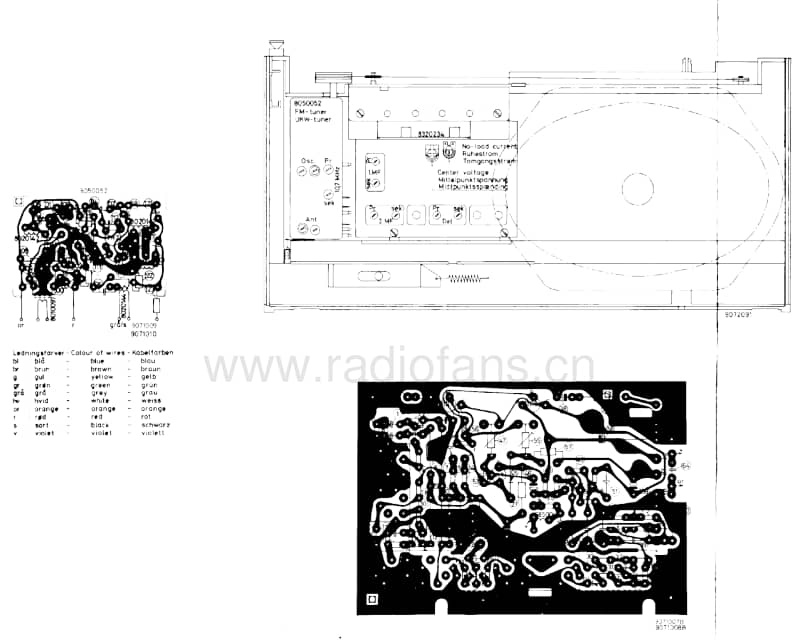 Bang-Olufsen-Beolit_1503-Schematic(1)电路原理图.pdf_第2页