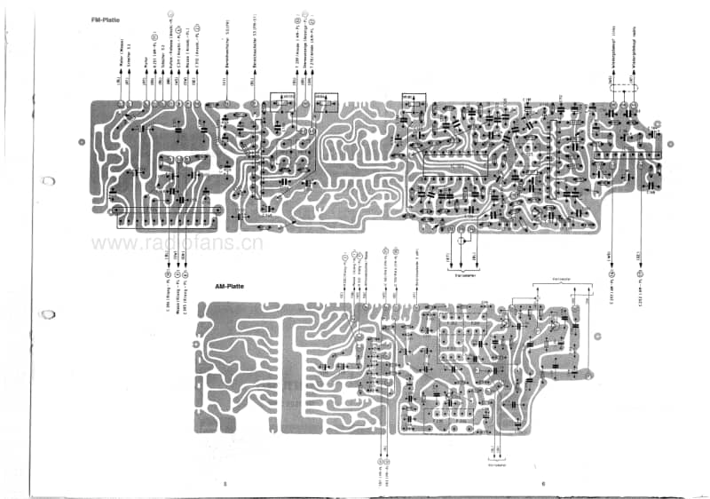 Grundig-WKC-2030-Schematic电路原理图.pdf_第3页