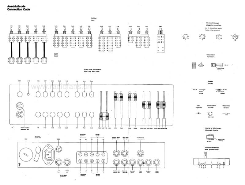 Braun-CSQ-1020-Service-Manual电路原理图.pdf_第3页