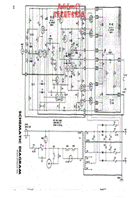 Dynaco-410-Schematic电路原理图.pdf