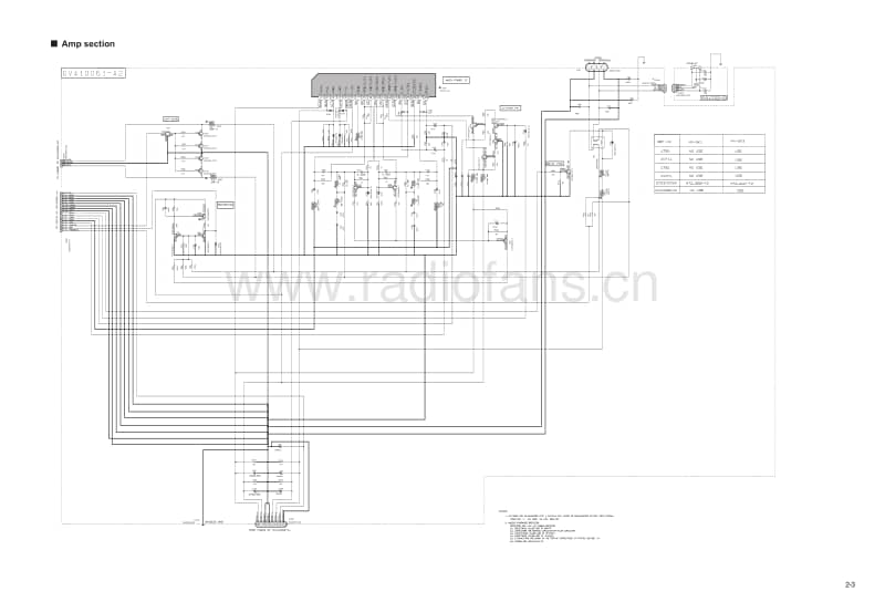 Jvc-MXSK-3-Schematic电路原理图.pdf_第2页