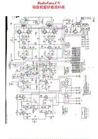 Harman-Kardon-A-224-Schematic电路原理图.pdf