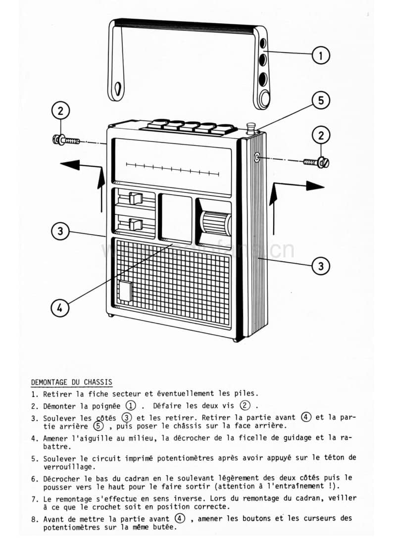 Grundig-City-Boy-700-Service-Manual电路原理图.pdf_第3页