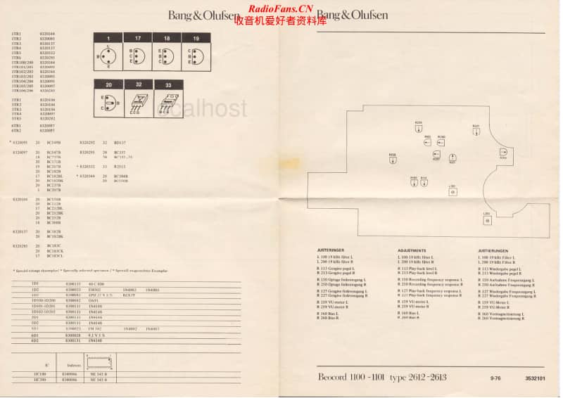 Bang-Olufsen-Beocord_1101_C-Schematic电路原理图.pdf_第1页