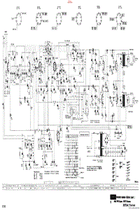 Grundig-3070-M-Schematic电路原理图.pdf