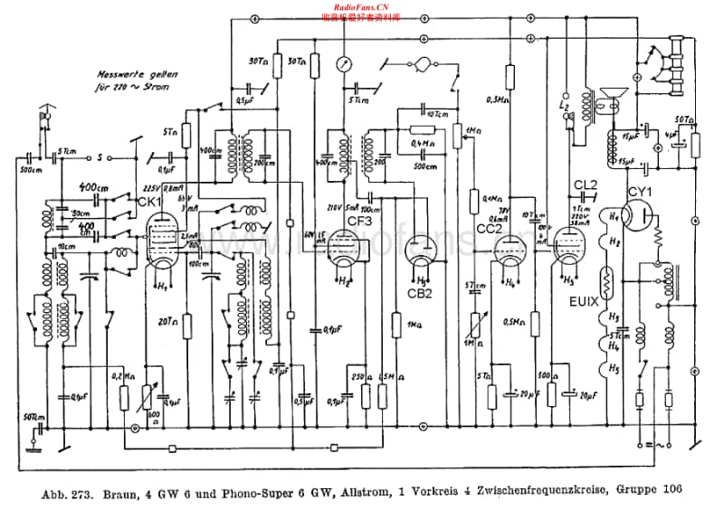 Braun-4-GW-6-Schematic电路原理图.pdf_第1页