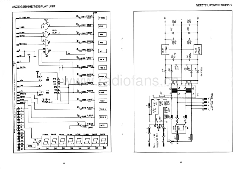 Grundig-Frequenz-zahler-Schematic电路原理图.pdf_第3页