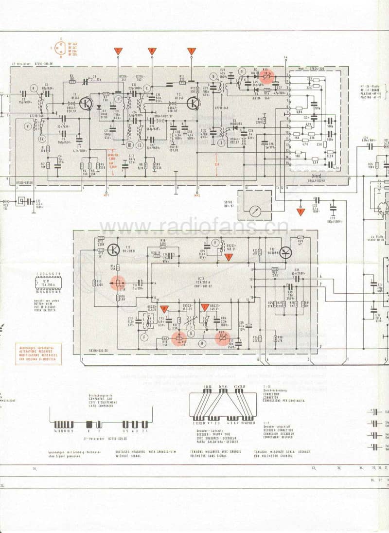 Grundig-Studio-1520-Service-Manual电路原理图.pdf_第2页