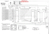 Heathkit-AJ-1510A-Schematic电路原理图.pdf