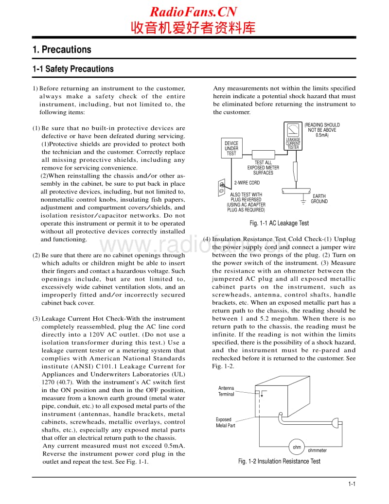 Hitachi-DVP-303-U-Service-Manual电路原理图.pdf_第2页