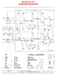 Grundig-CF-5500-Mk2-Schematic电路原理图.pdf