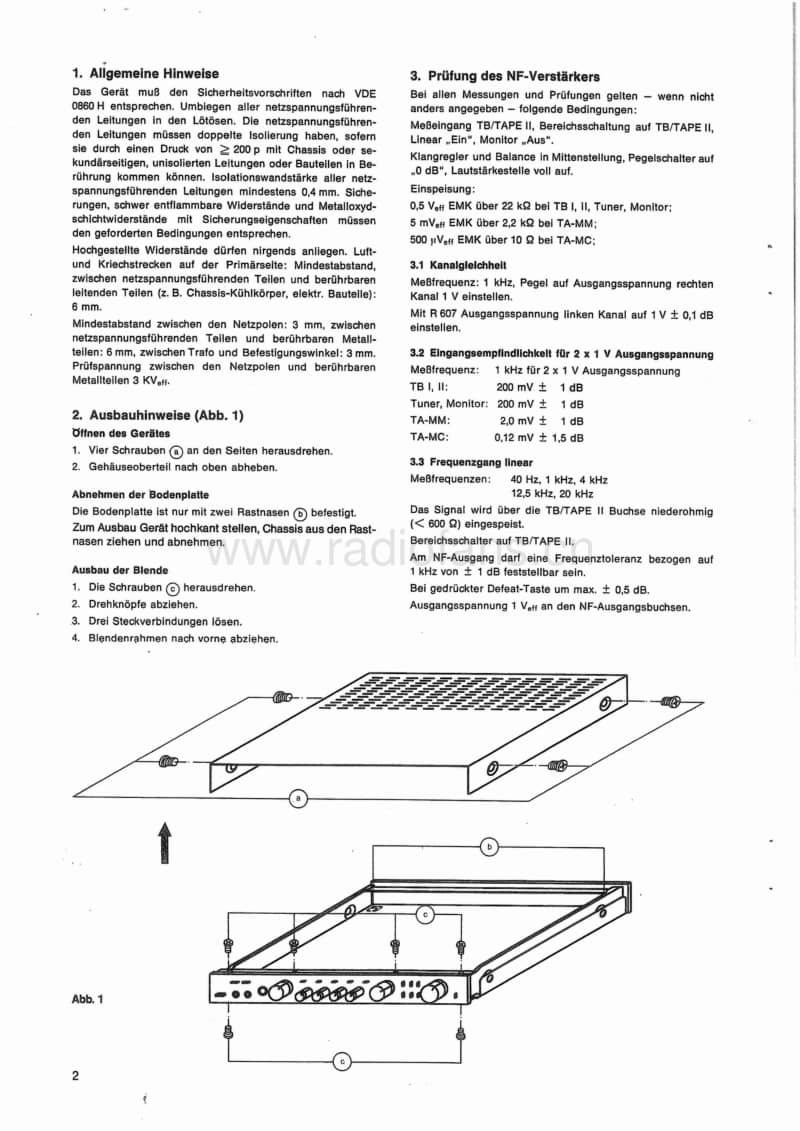 Grundig-SXV-6000-Service-Manual电路原理图.pdf_第2页